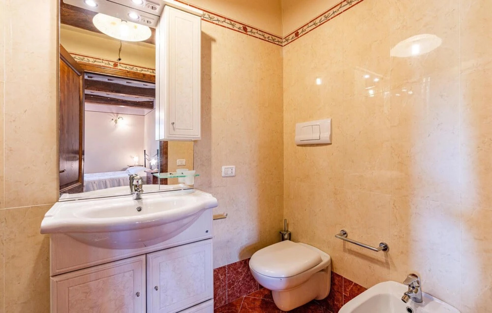 Nice Home in Cortona With 5 Bedrooms, Wifi and Outdoor Swimming Pool