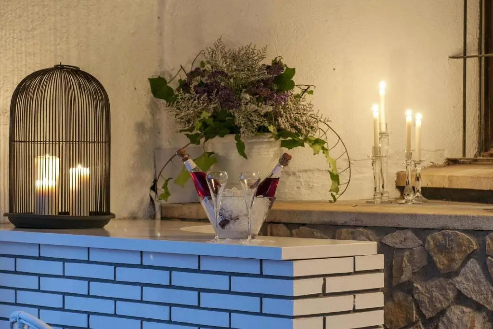 Villa with 9 bedrooms in Can Trabal with wonderful mountain view private pool enclosed garden 12 km from the beach