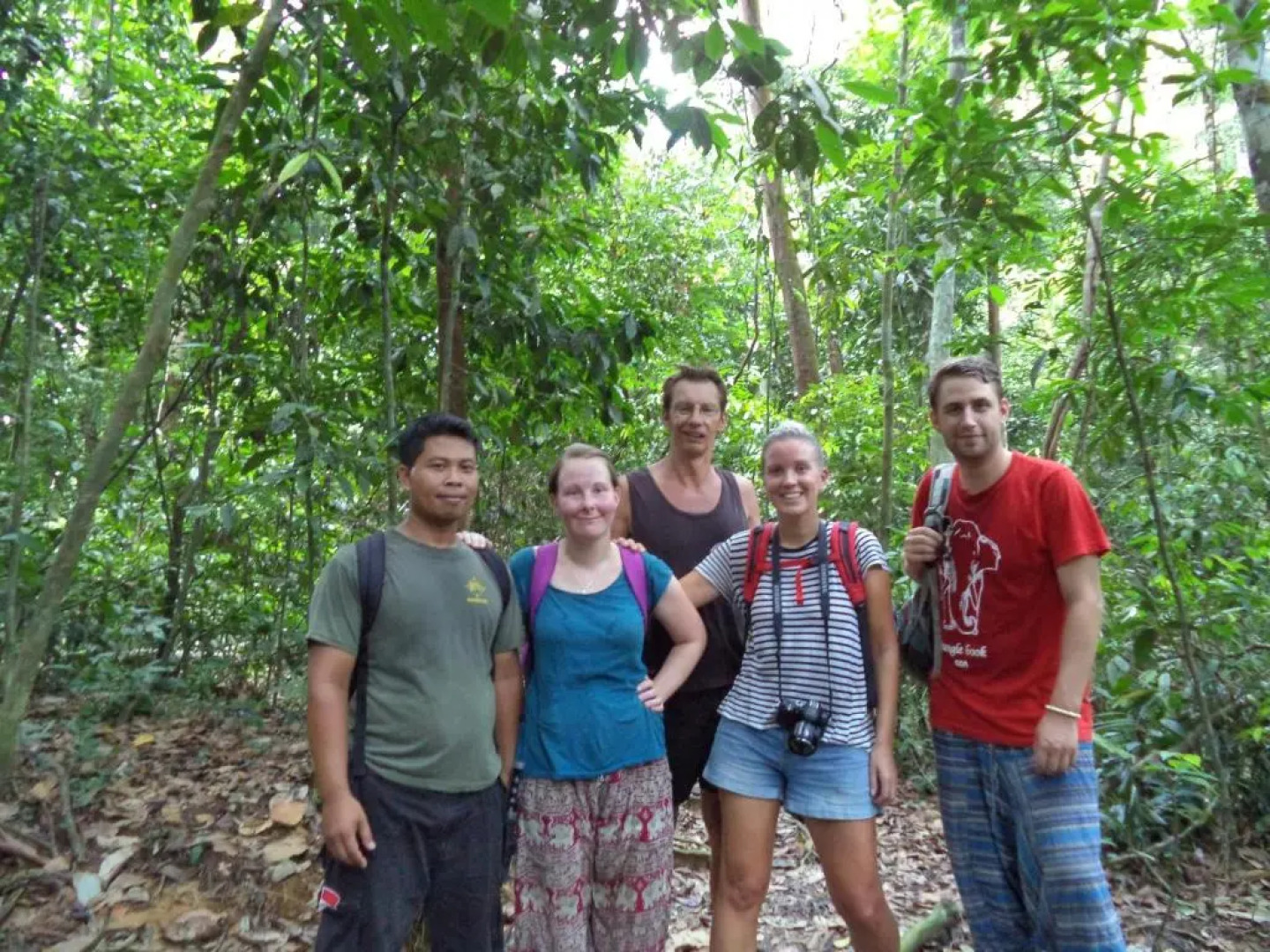 Ida Guest House & Restaurant