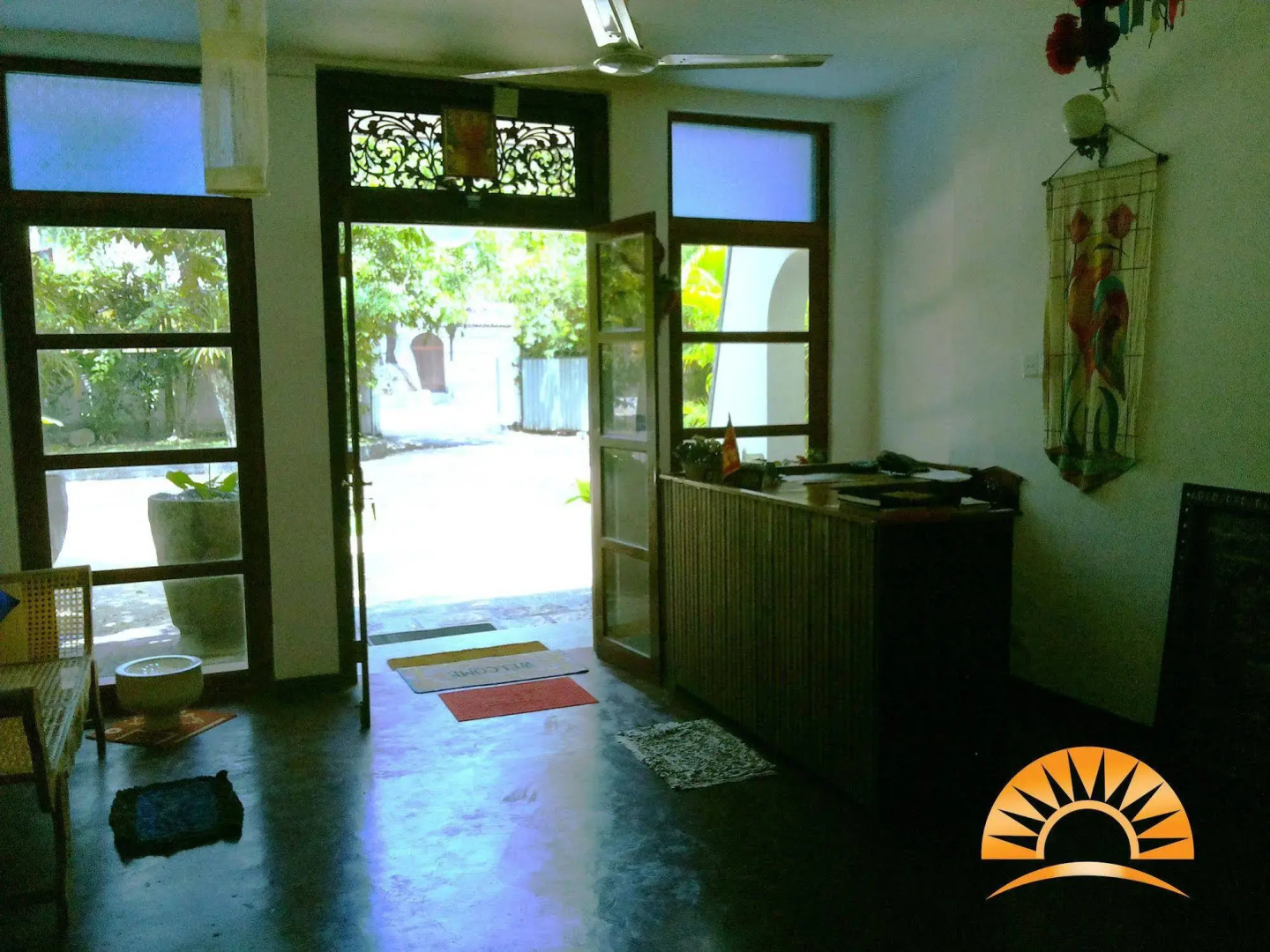 Sun Ray Village Dalwella