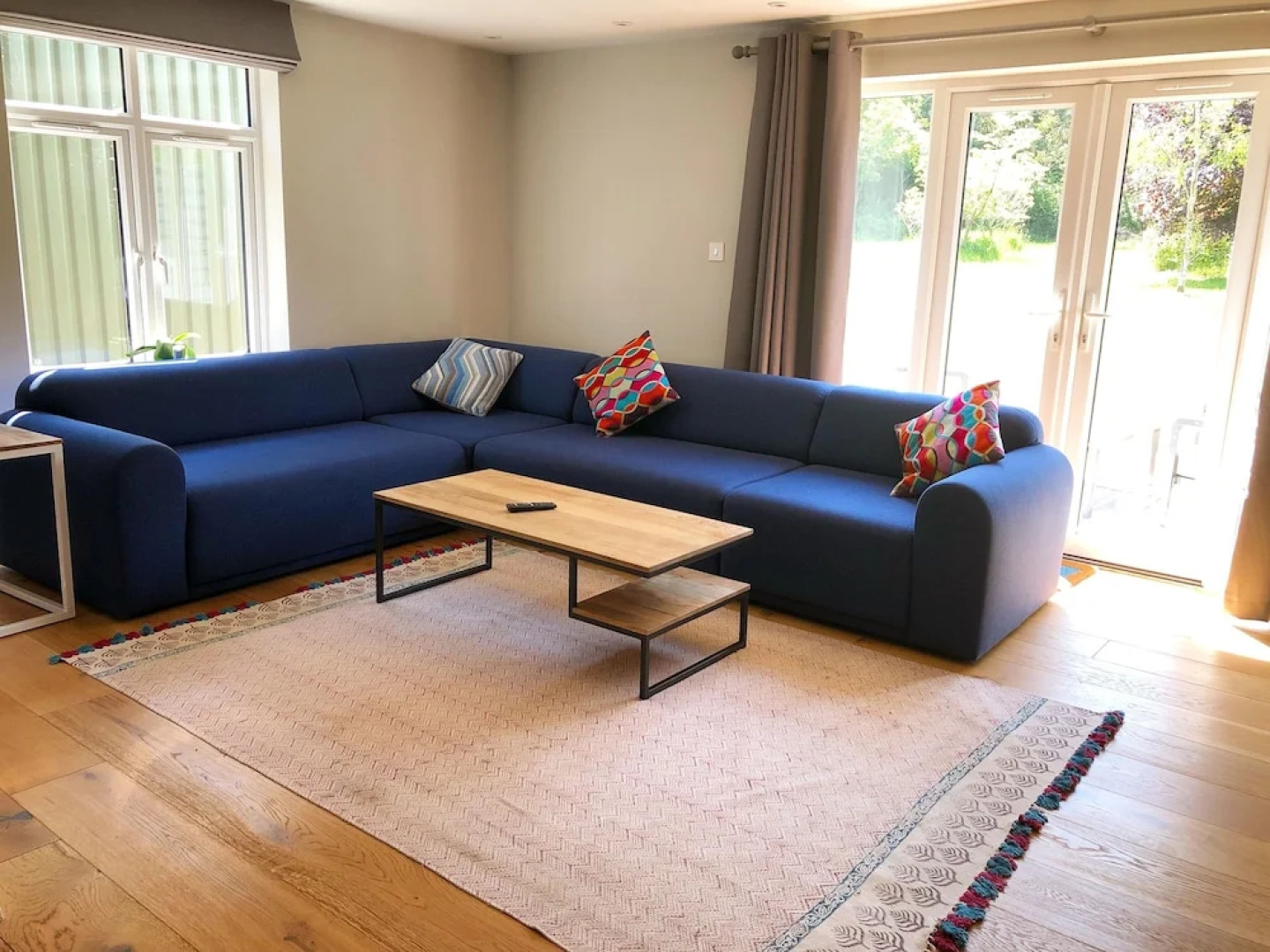 The Cottages at Crouchers Orchards