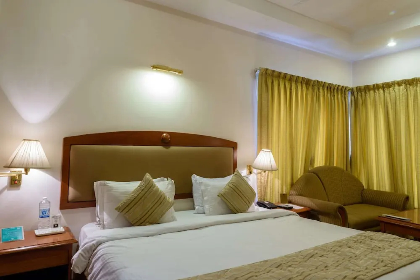 Quality Inn Palms