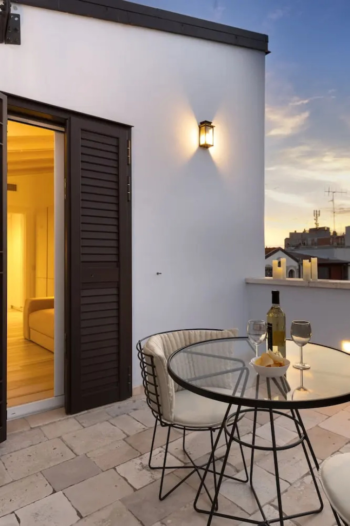 Casa Massima Suites & Spa