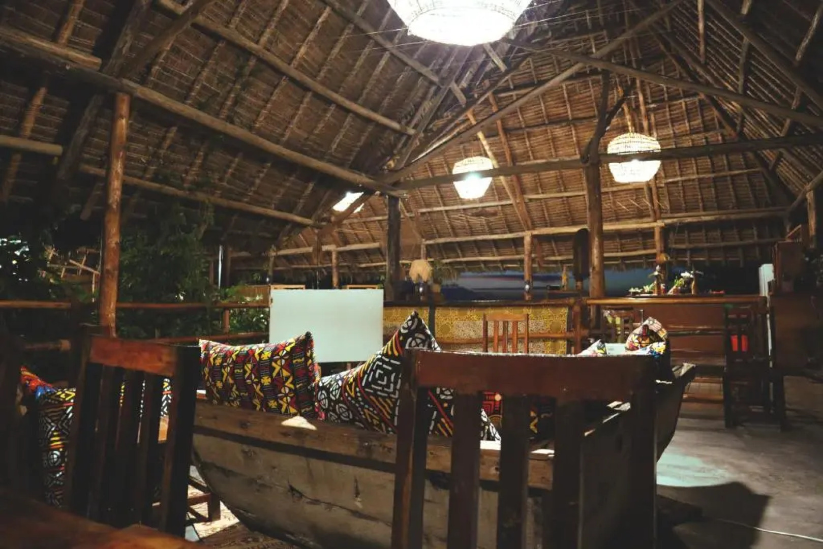 La Fontana Bungalows