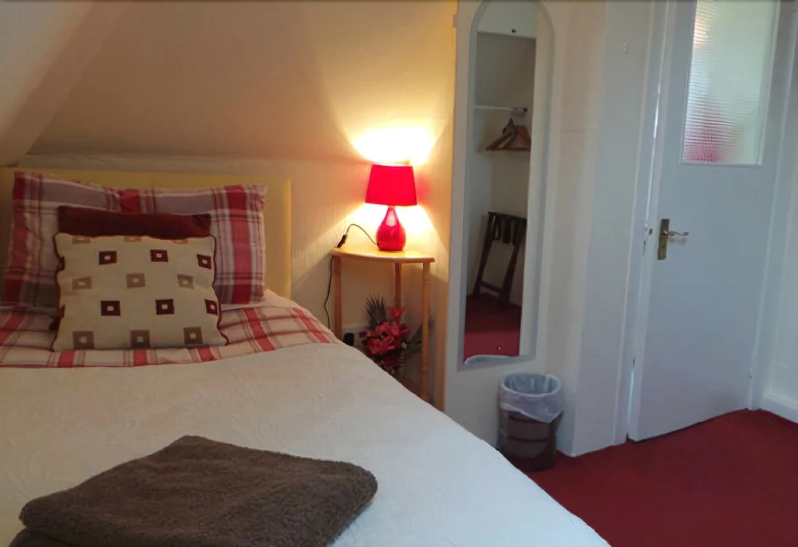 Inishmore Guesthouse