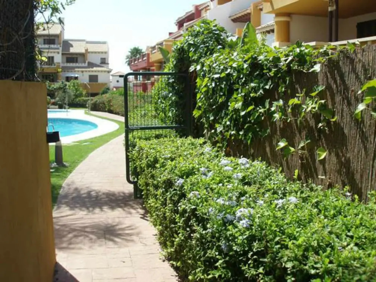 Ayamonte Apartamentos Costa de la Luz