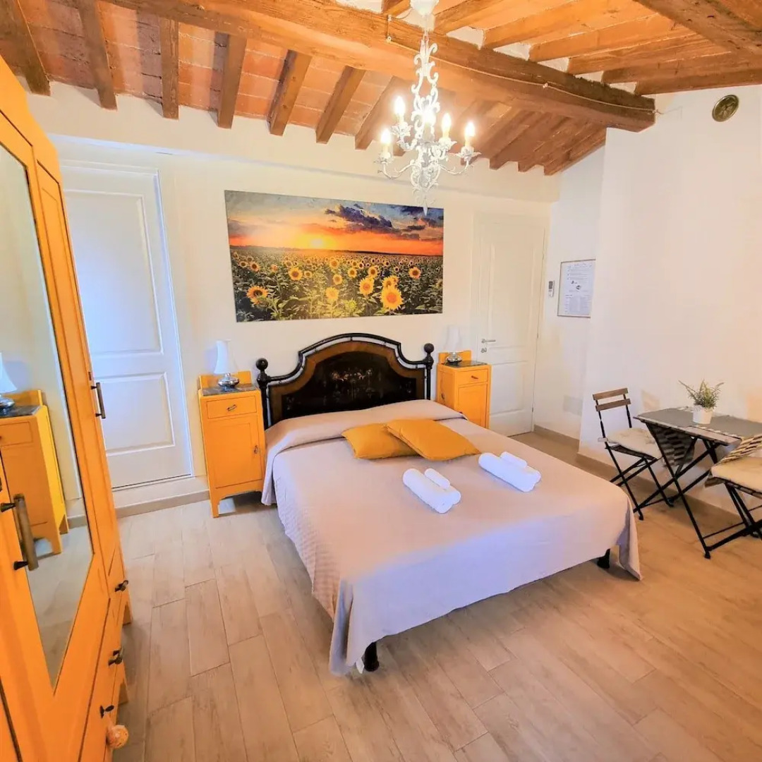 La Finestra Sul Colle B&B