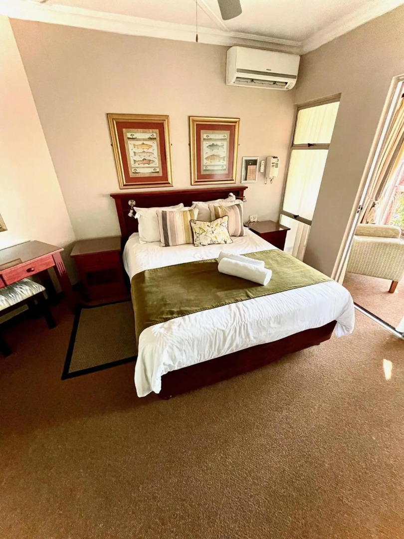 Perna Perna St Lucia