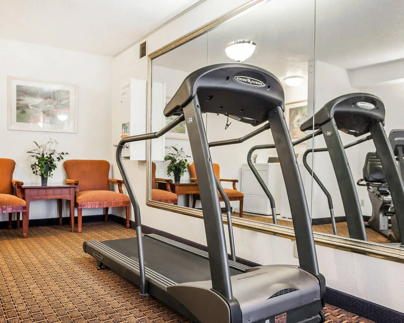 Quality Inn Milwaukee/Brookfield