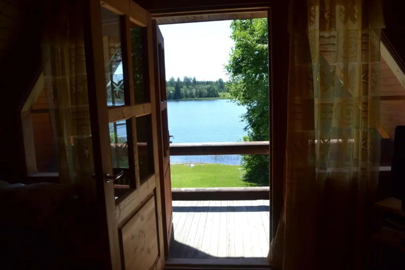 Lõõdla Holiday House