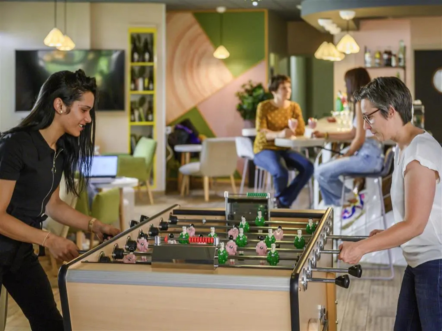 ibis Tours Centre Gare