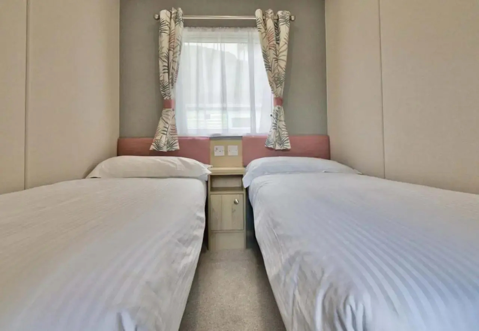 Loch Awe Holiday Park