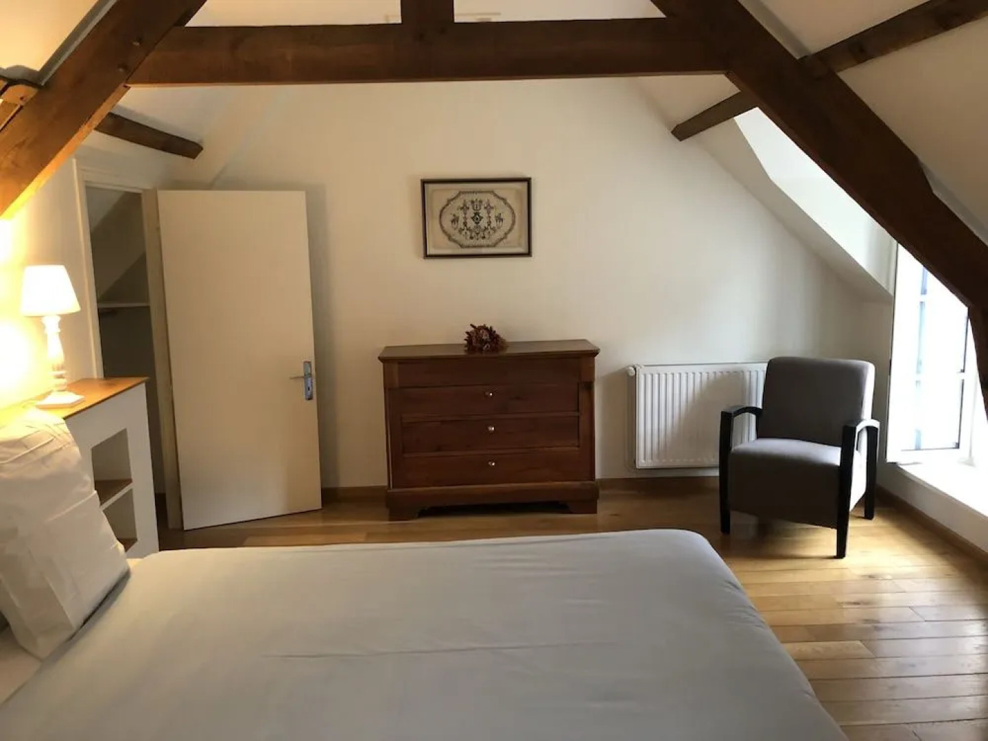 Appart Hotel Le Canville