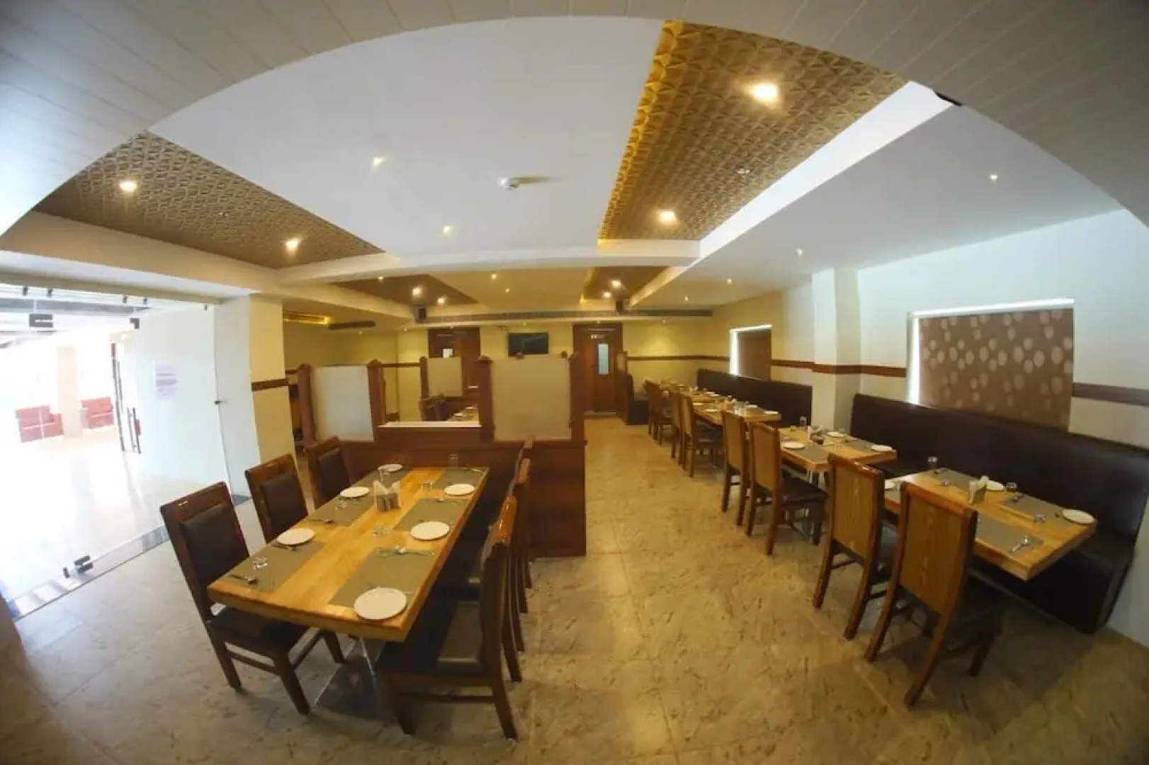 Hotel Swarna Inn