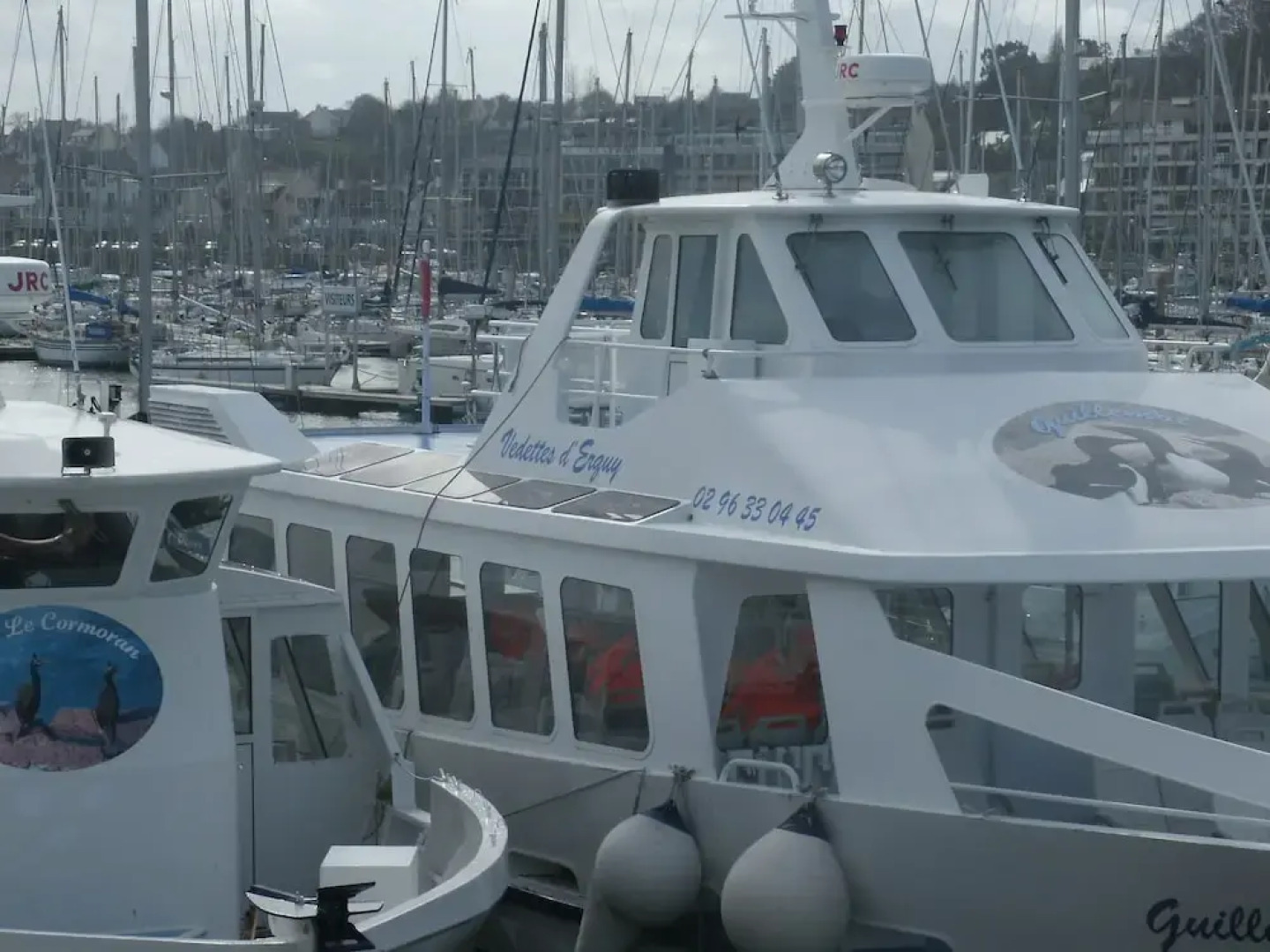 Appartement Le Casino