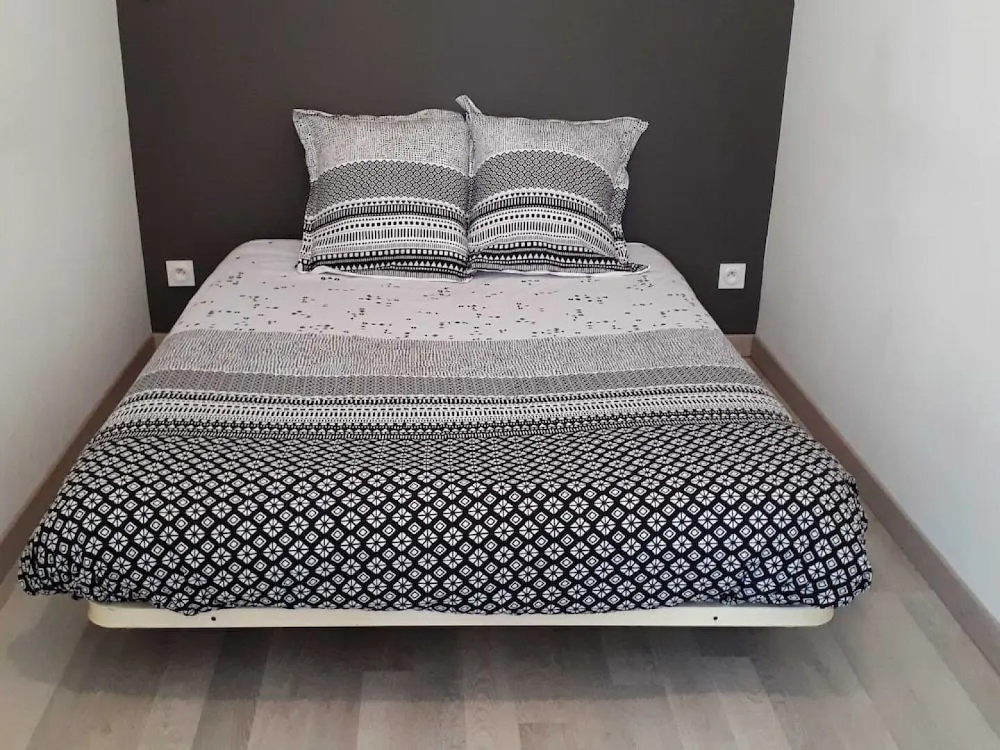 Appartement Le Lyon Sud