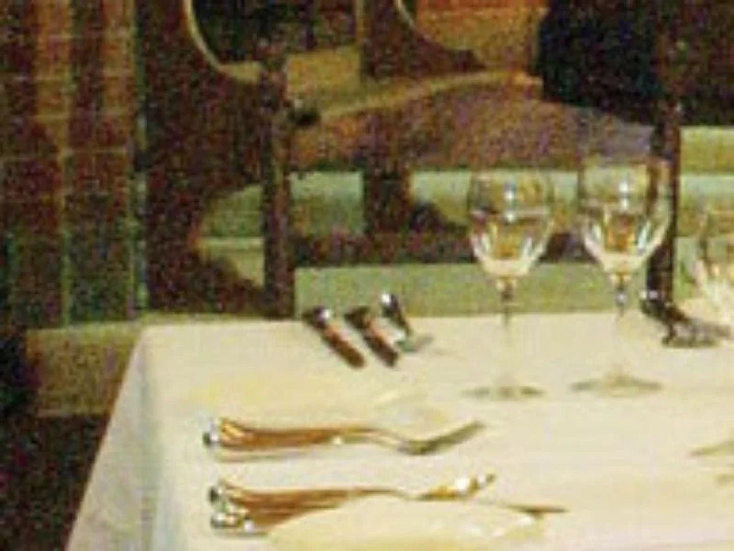 Bishop's Court Estate, Boutique Hotel