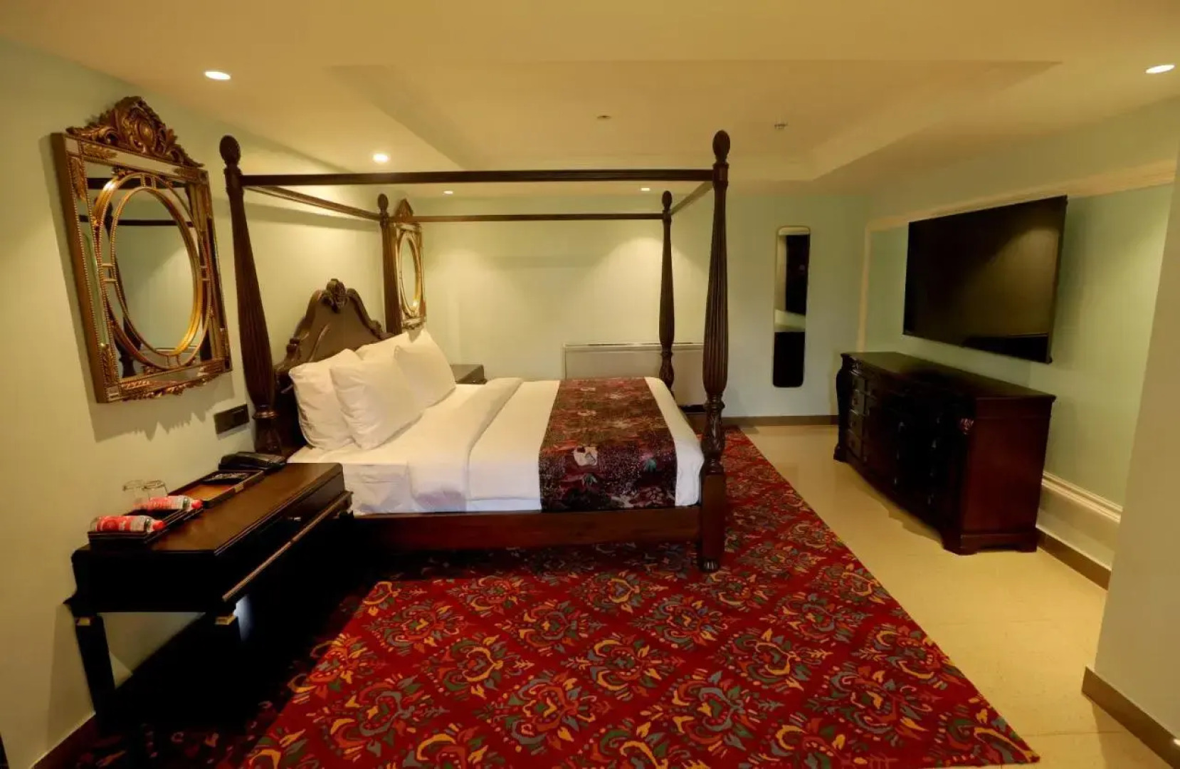 Mayfair Spring Valley Guwahati