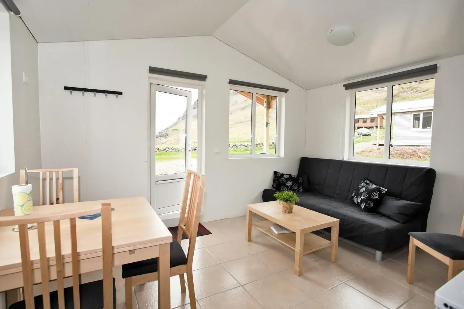 Urdartindur Guesthouse