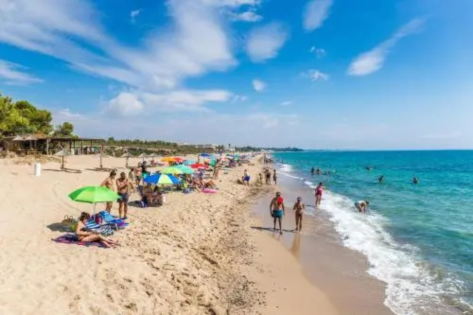 Pino Alto Villas Sula