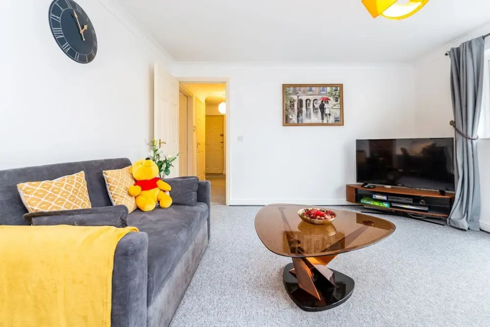 HiikotsHomes - Purfleet