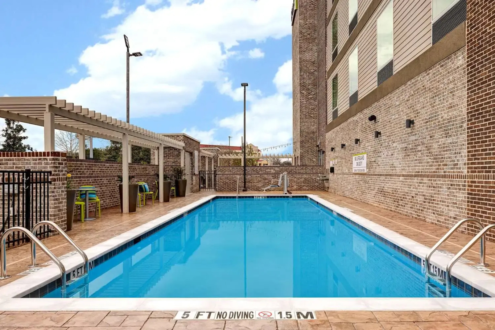 Home2 Suites by Hilton Blythewood