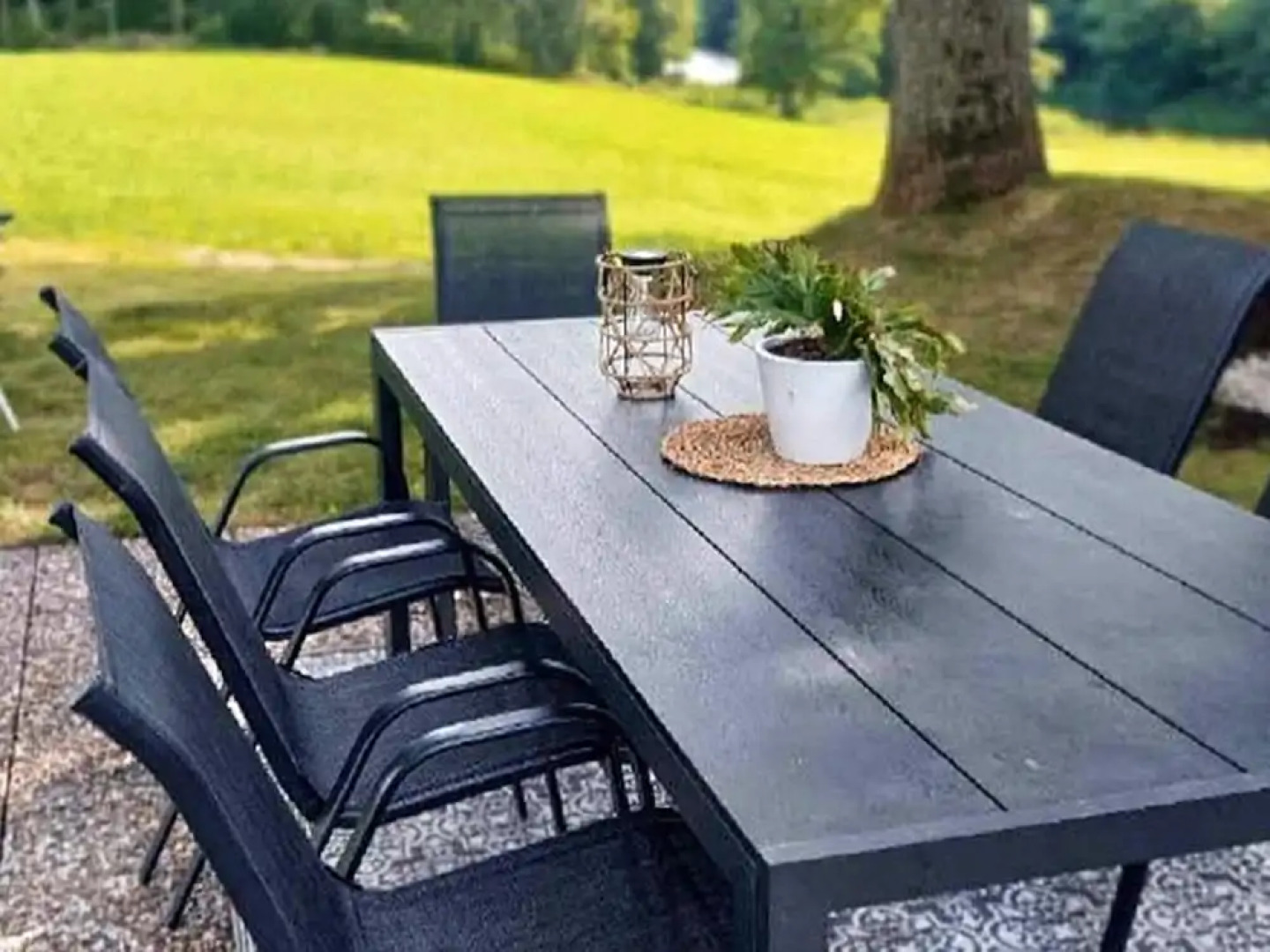 6 Person Holiday Home in Mellerud-by Traum