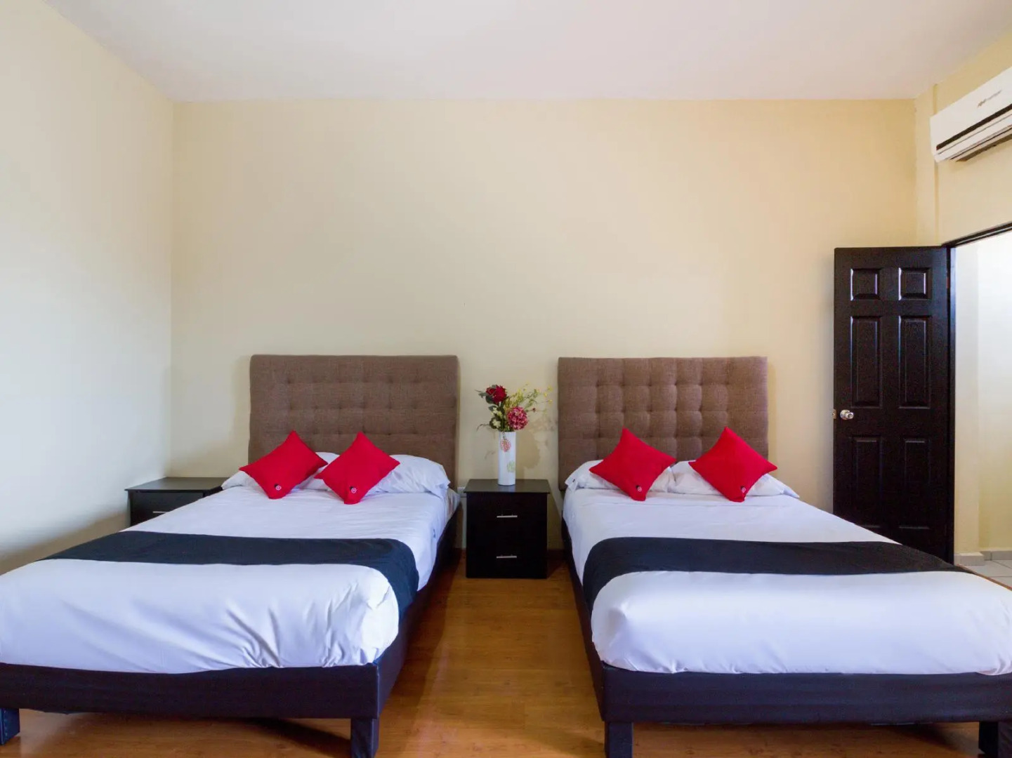 Capital O Ecohabit Monterrey