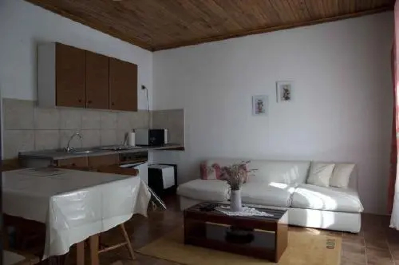 Apartments Dumencic Rab