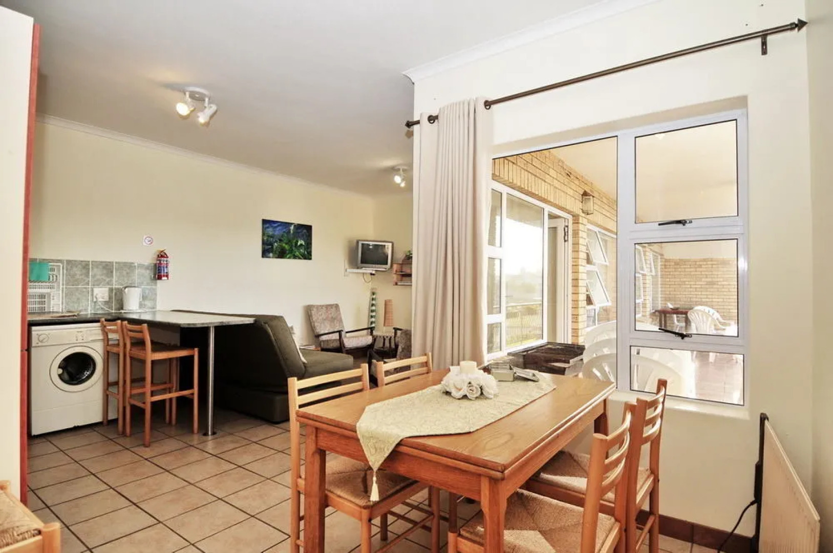 Adagio Luxury Self Catering