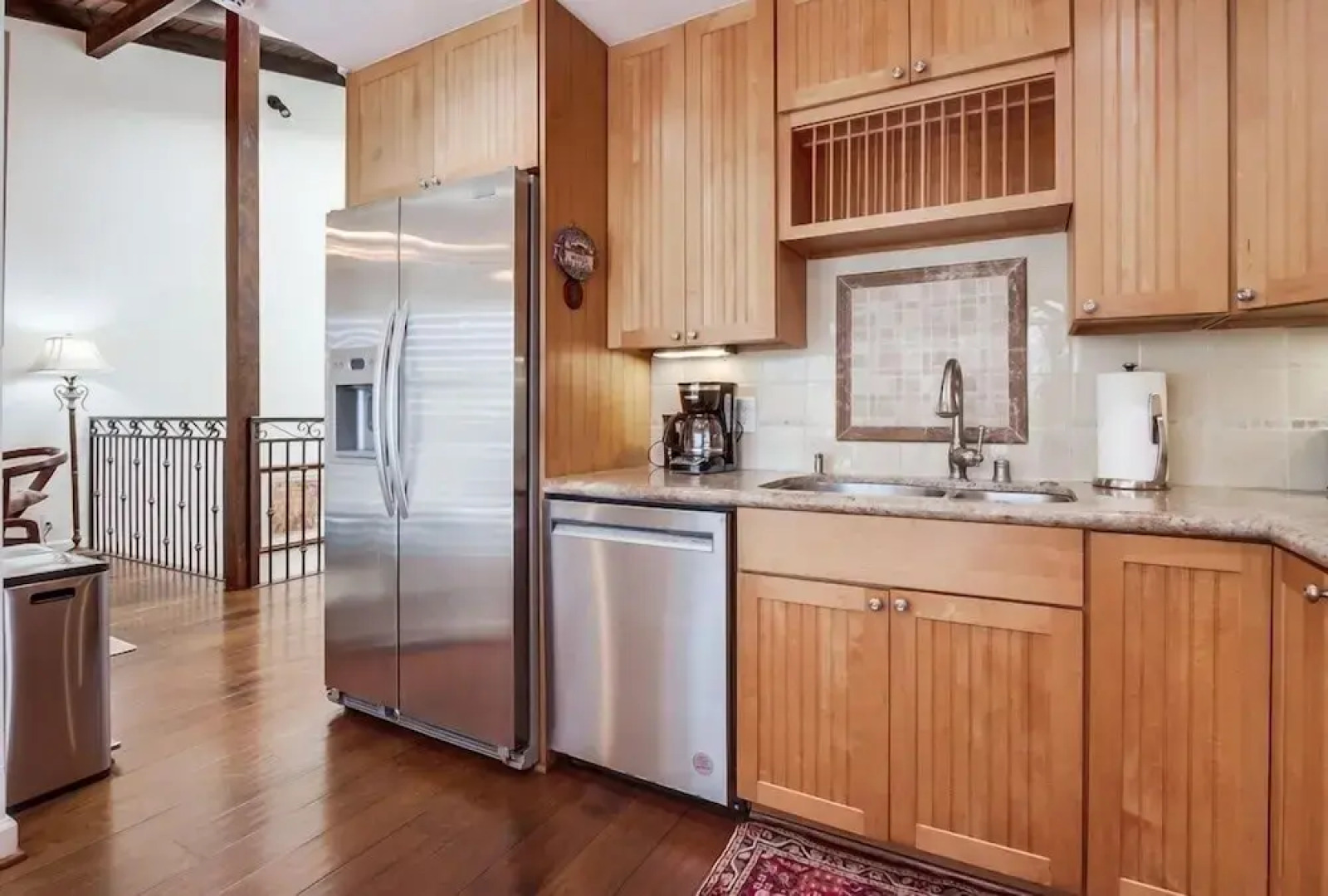 Sbtc161 3 Bedroom Condo