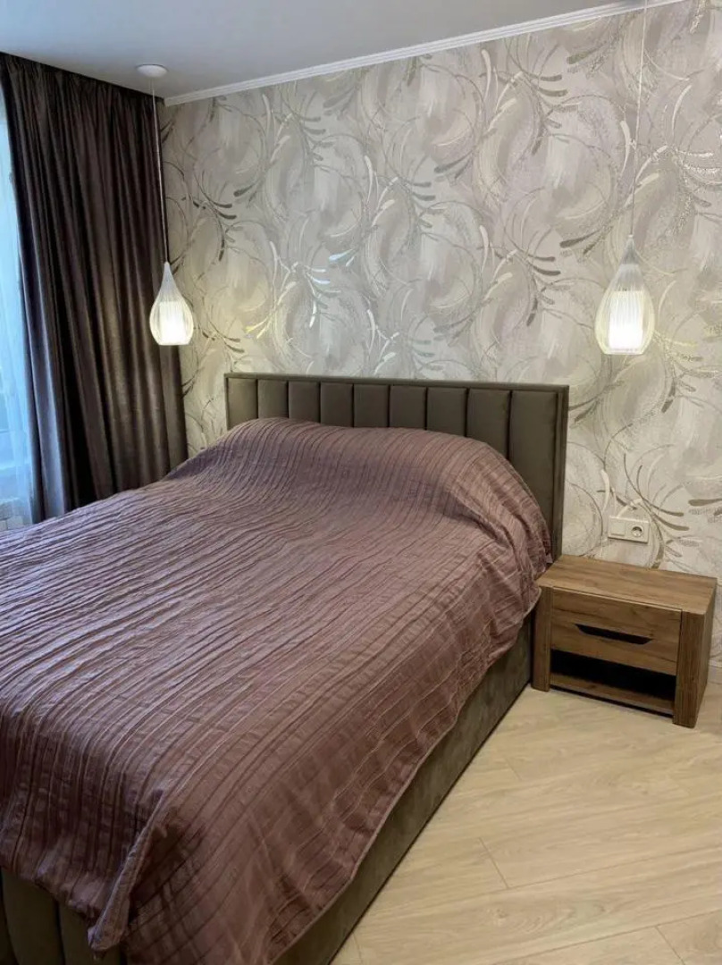 Апартаменты в 3-ем микрорайоне 12