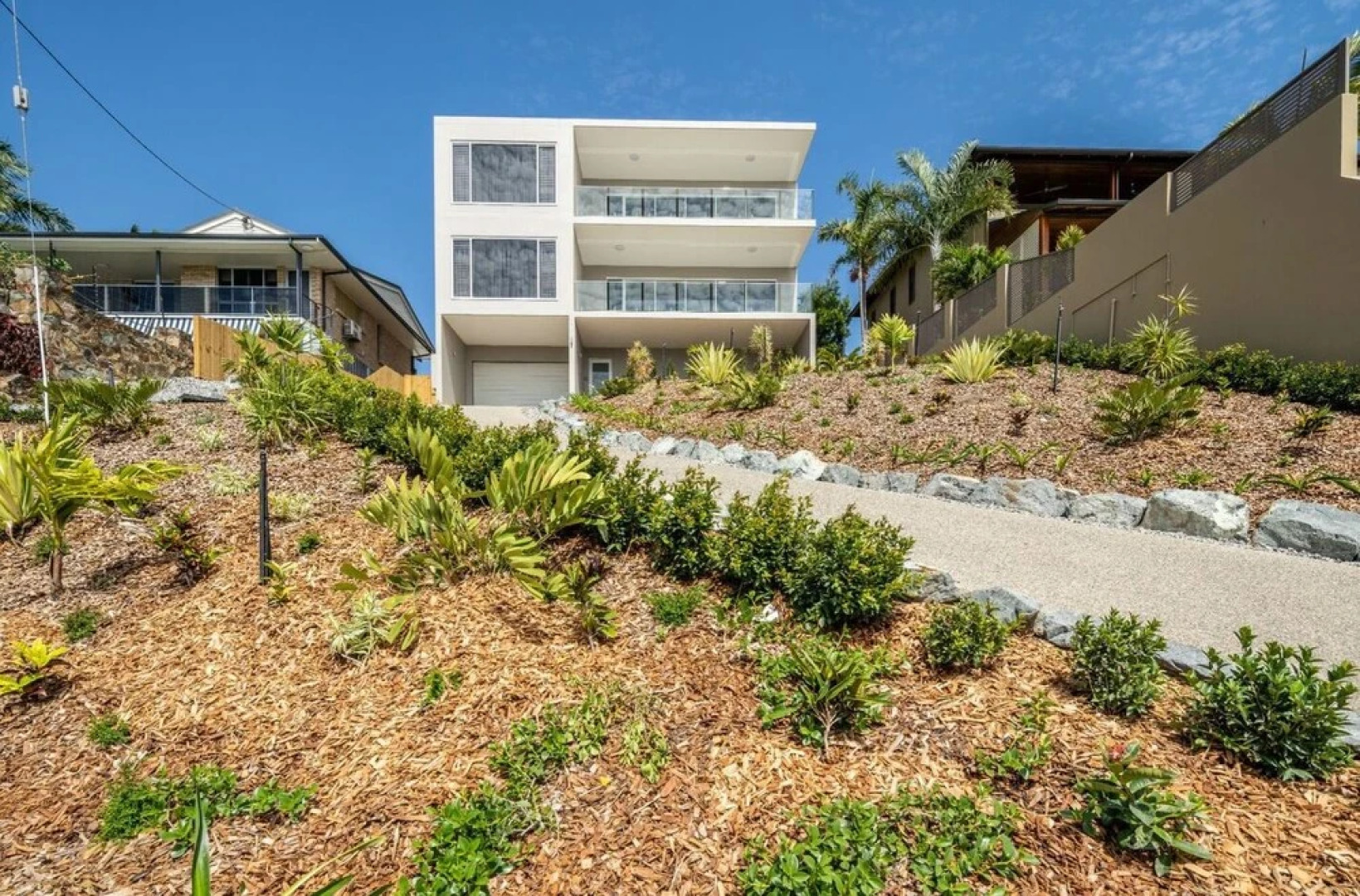 Sur La Mer Two Bedroom