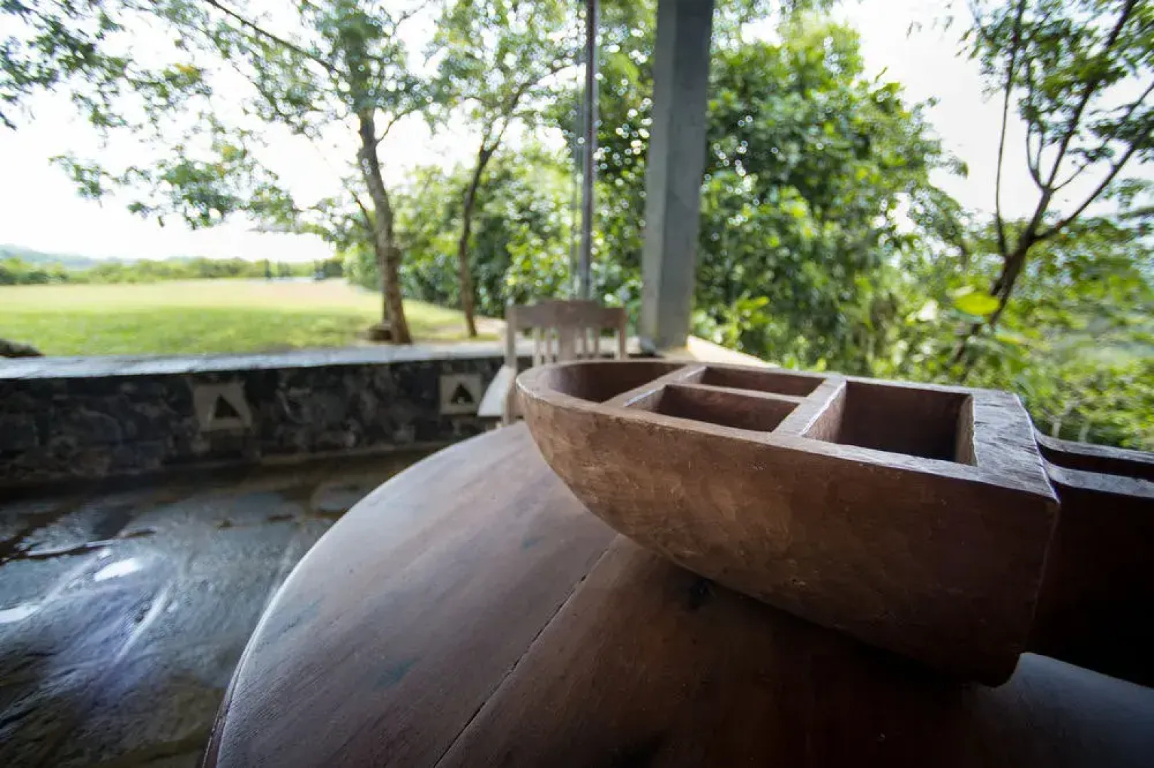 Mirissa Hills Resort