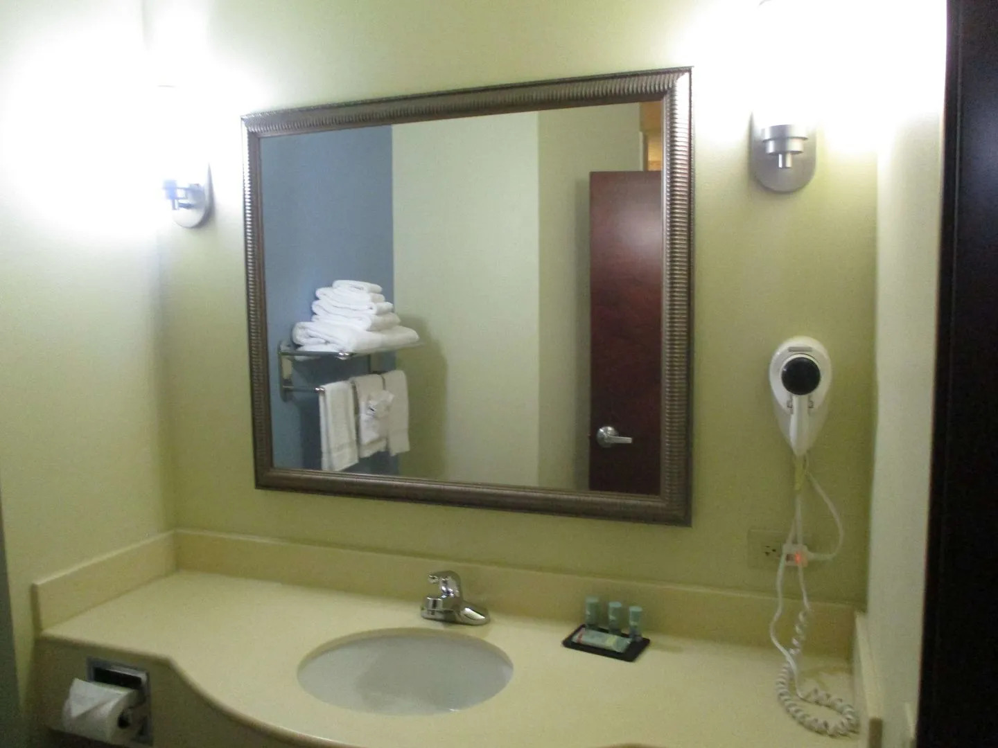 Best Western Coffeyville Central Business District Inn and Suites