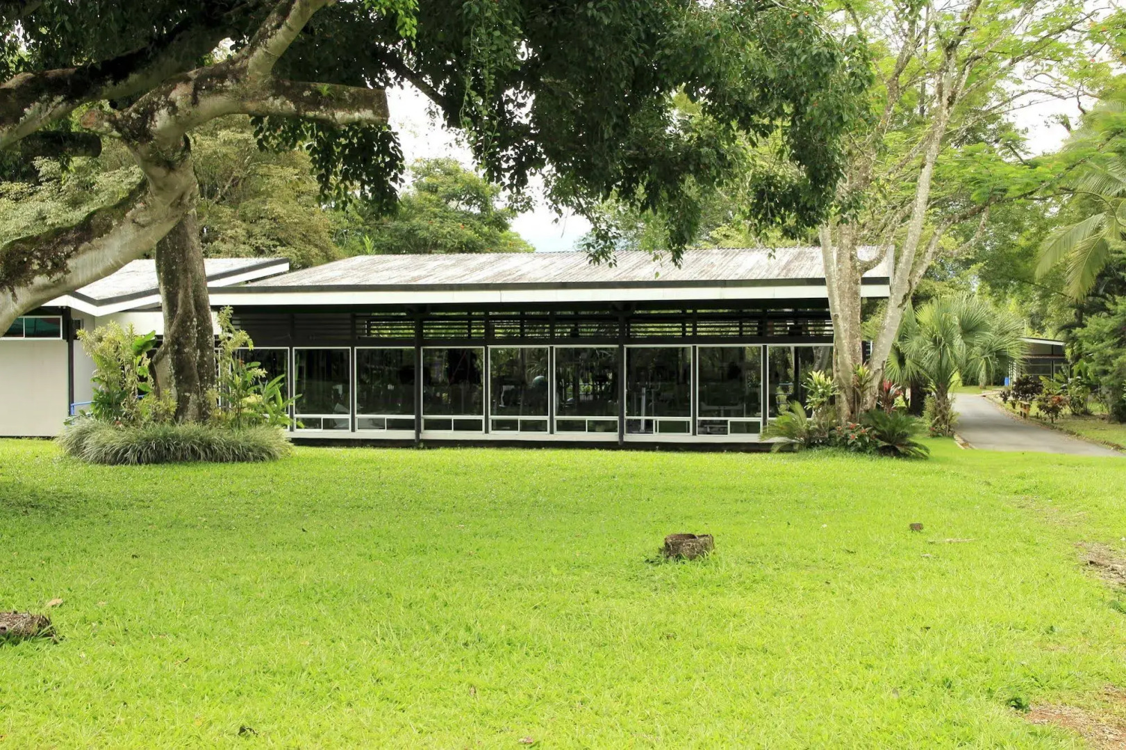 Hotel del Sur