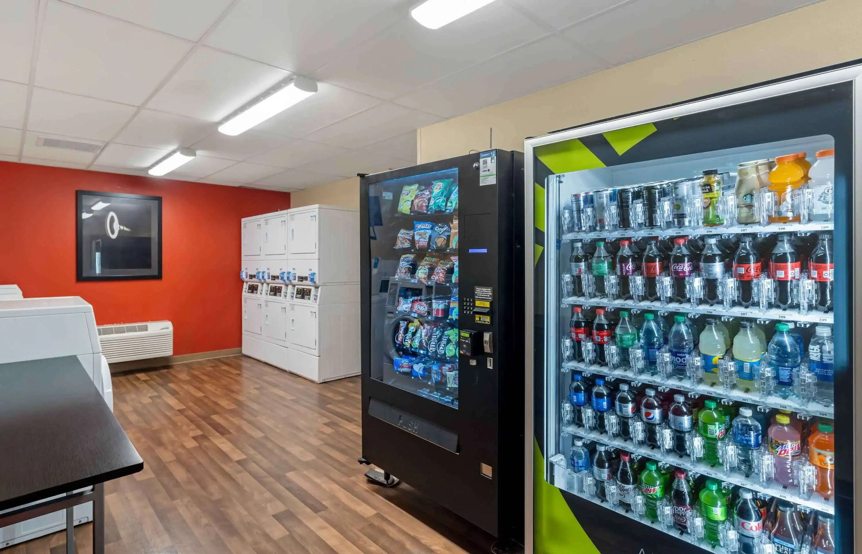 Extended Stay America Select Suites Chicago O'Hare