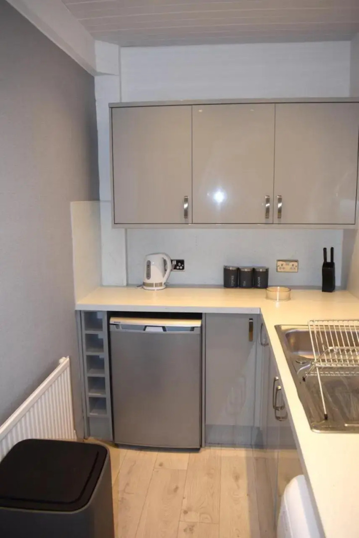 Kelpies Serviced Apartments - Wallace