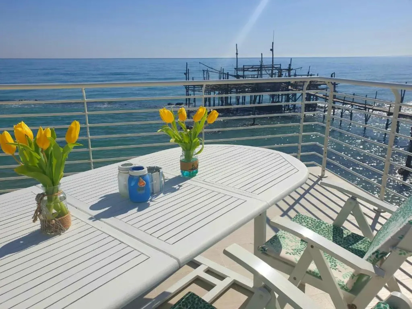 Casa di Venere - Fossacesia