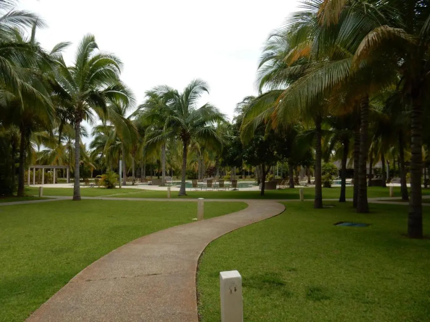 La Isla Gran Cayman 904