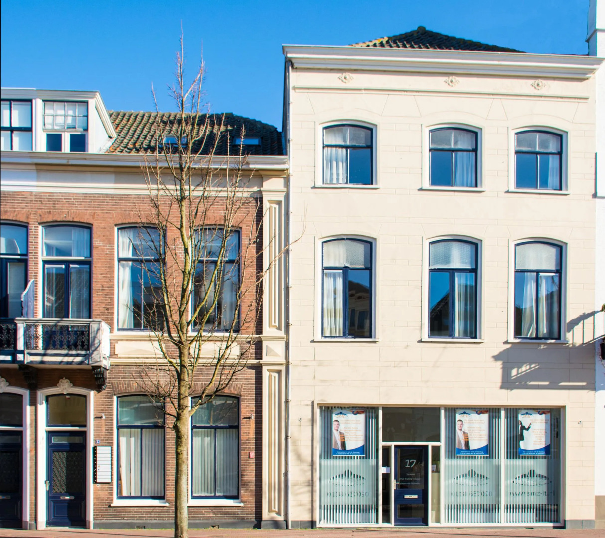 ApartHotel Waepen van Middelburg