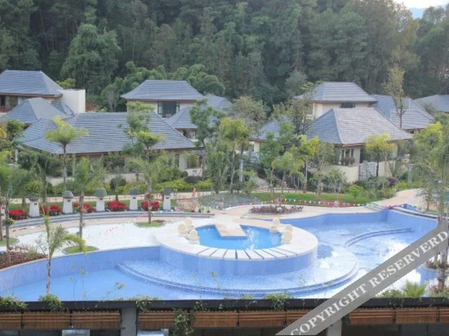 Hetang Yuechun Hotel