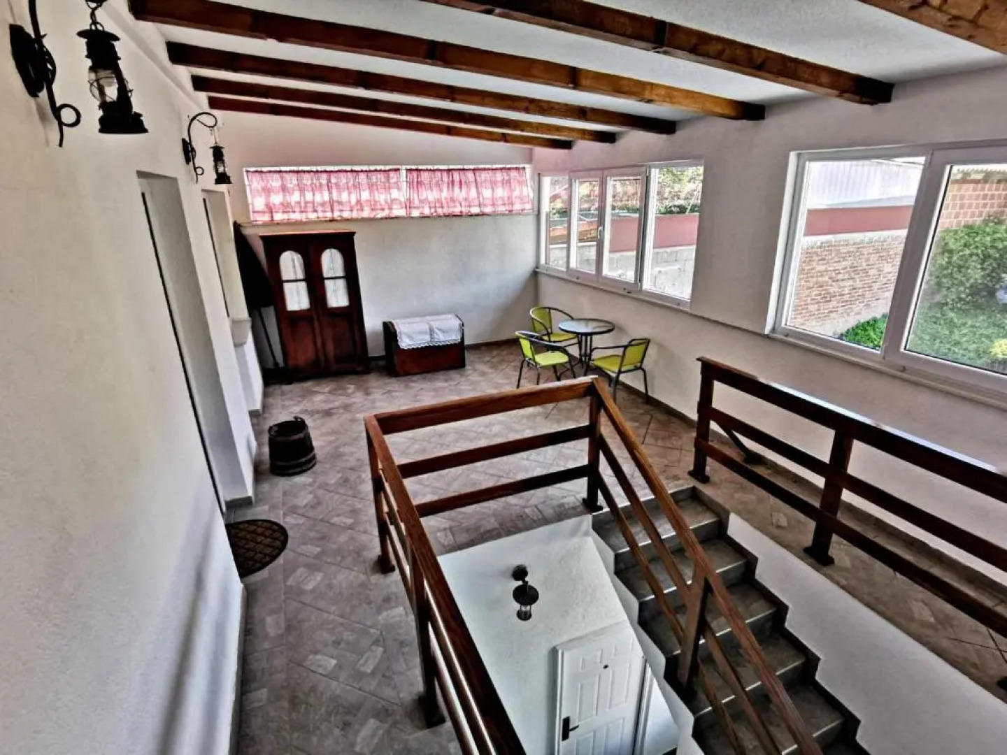 Apartment Slavonska Kuća