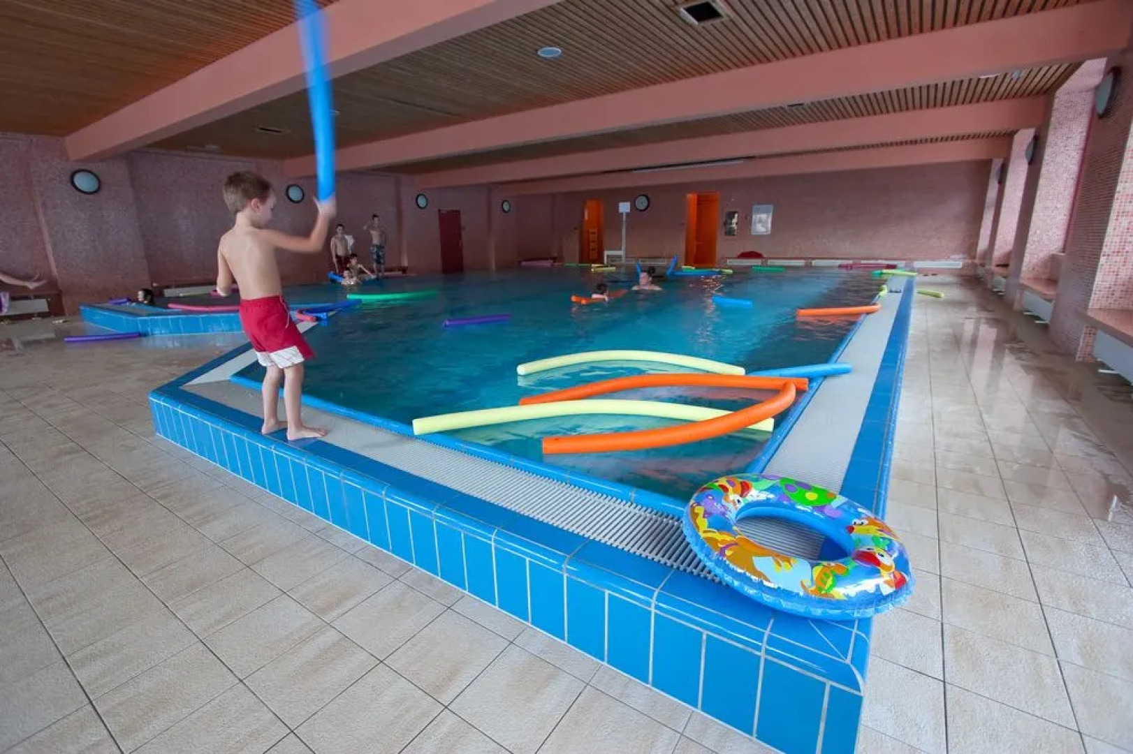 JUFA Hotel Mariazell