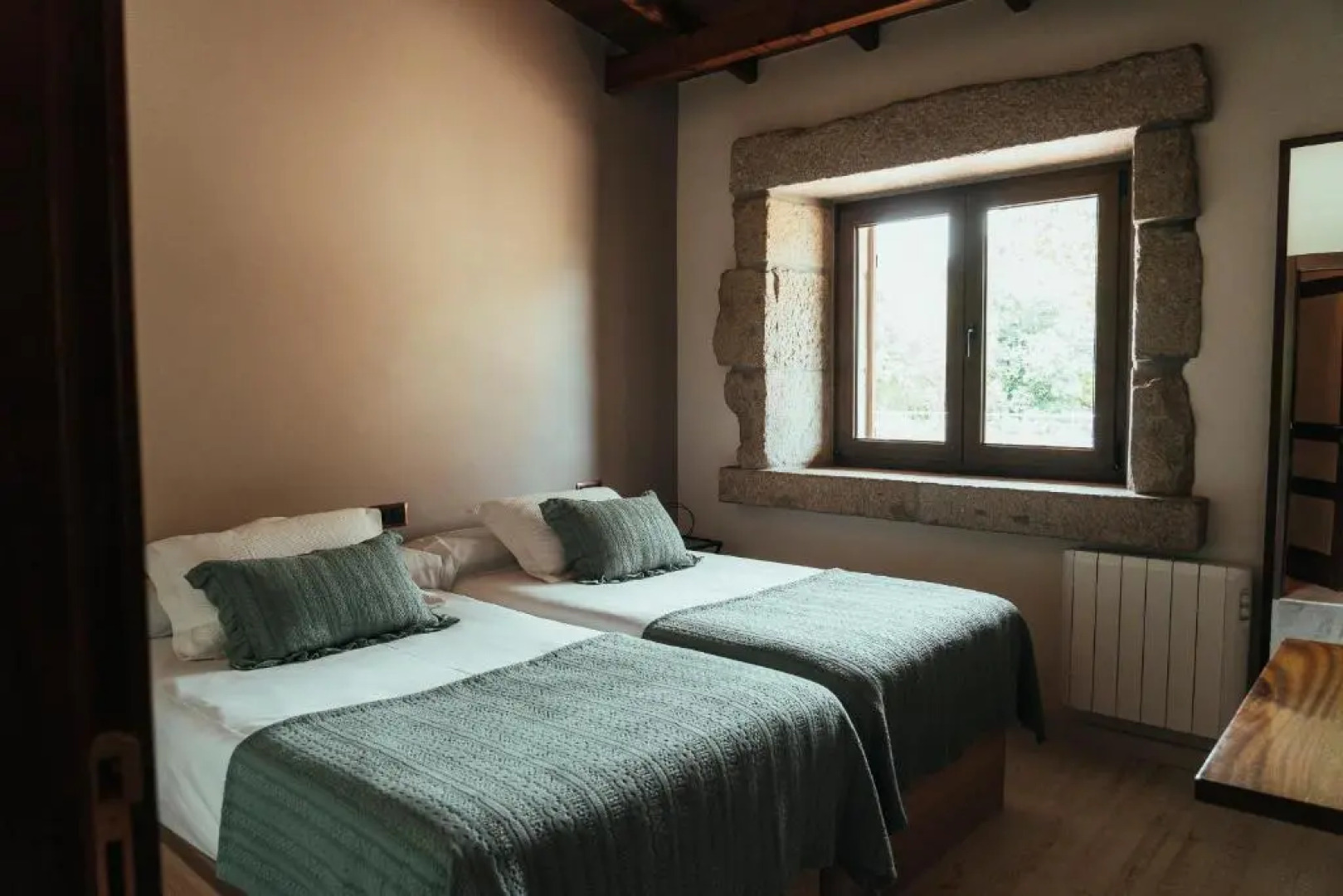 Casa Vacacional en Vilagarcía de Arousa