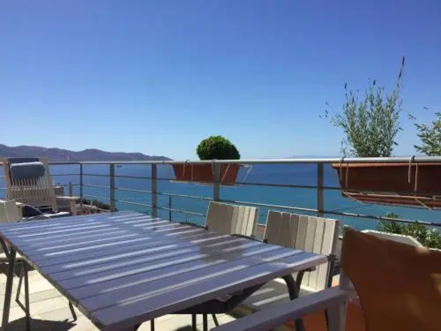 The Grand Beach House