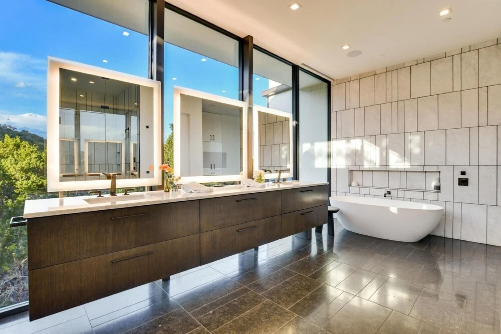 The Above Accolade Estate