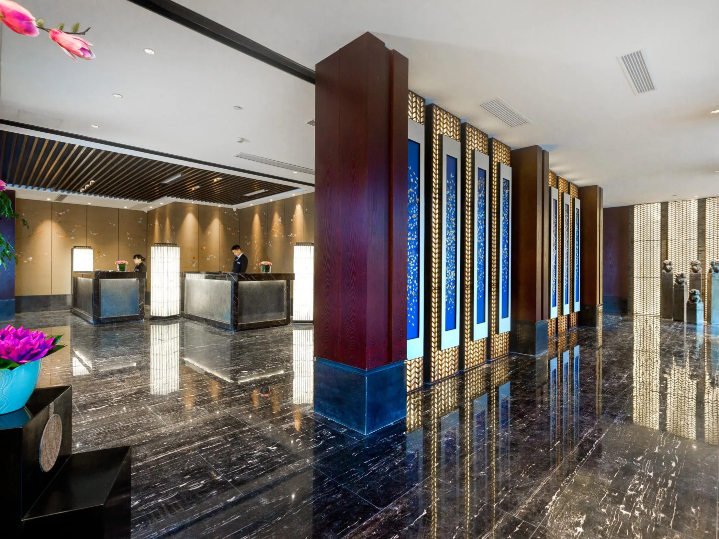 YIWU Kasion·Purey Hotel