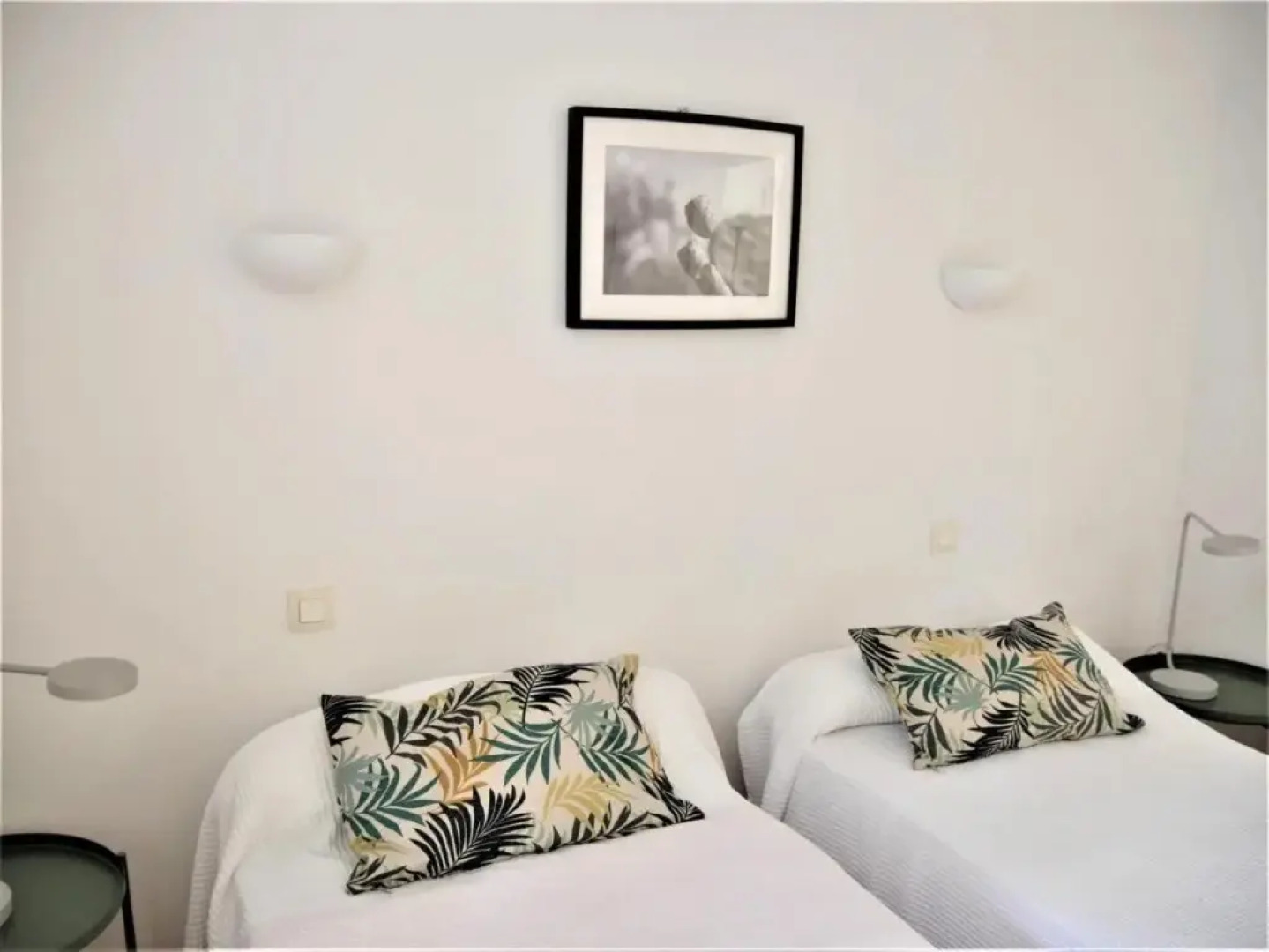 Charmant T2 bord de mer