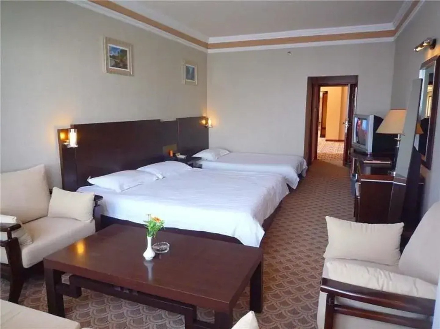 Guilin Lifeng Hotel